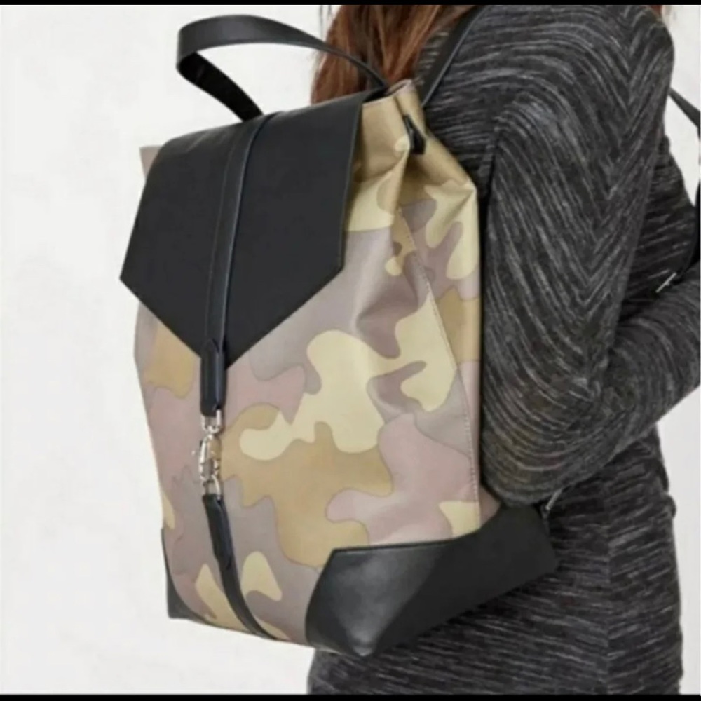 Ava Backpack by Stella & Dot